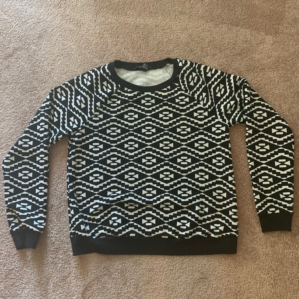 Forever 21 Sweater
